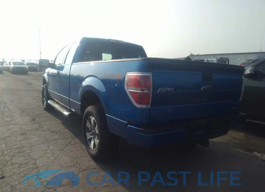 1FTEX1EM1DFA36852# 3