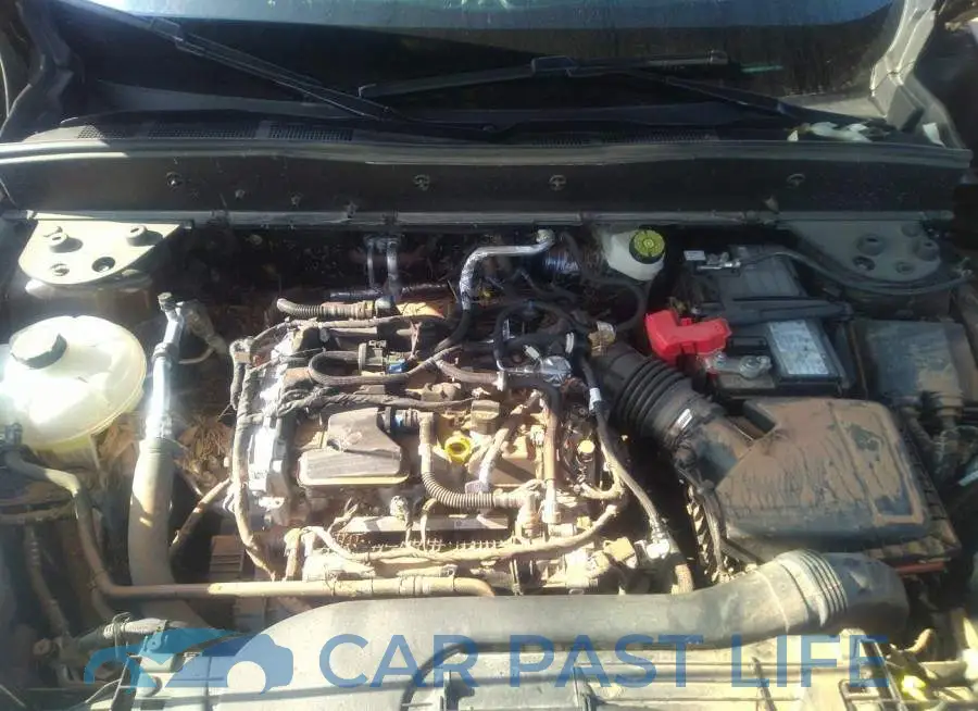 3FMCR9B65NRD34522# 10