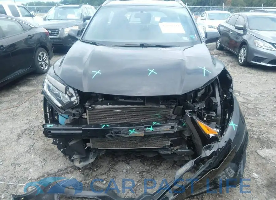 3CZRU5H18KG712125# 6