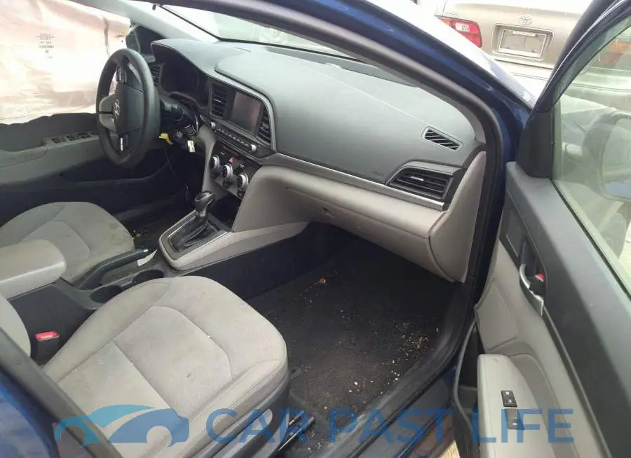 5NPD84LF6KH485509# 5