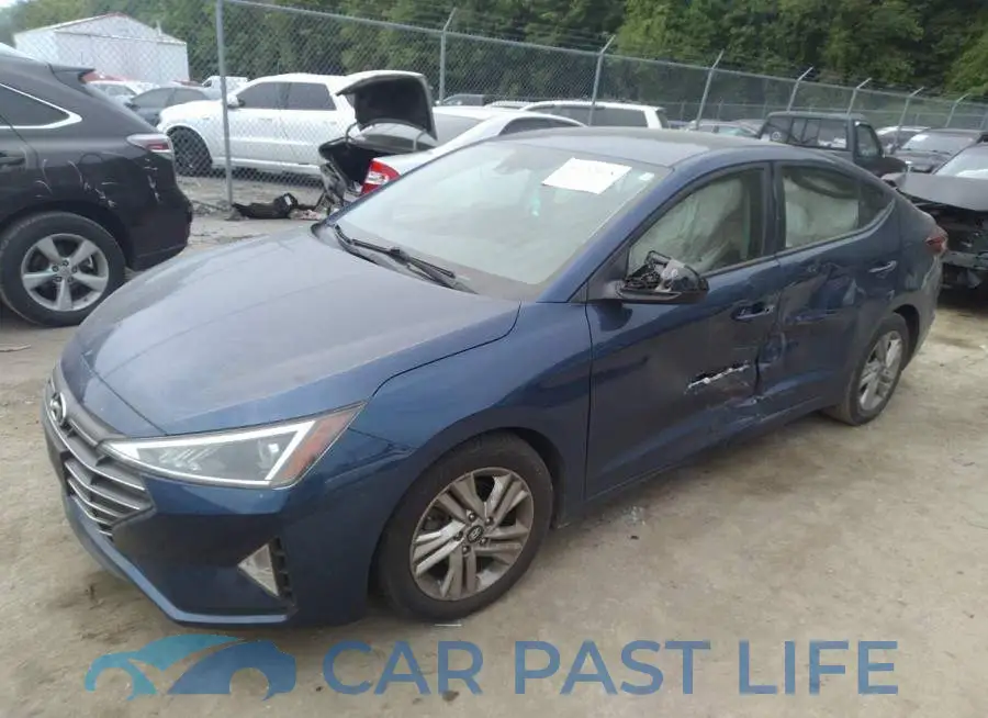 5NPD84LF6KH485509# 2