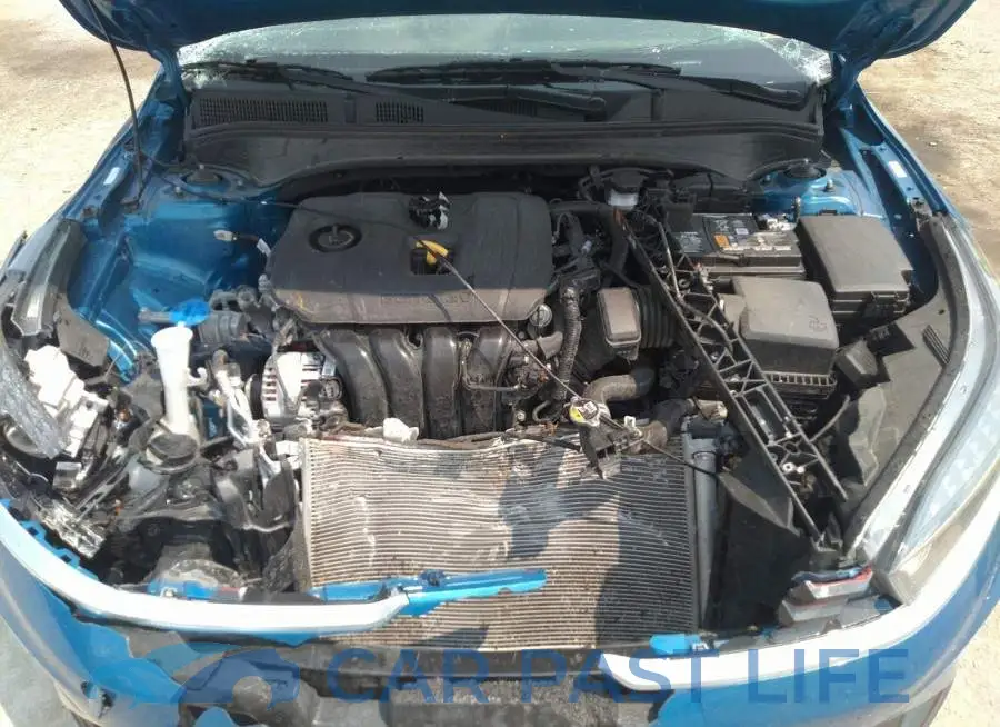 3KPF54AD8PE586484# 10