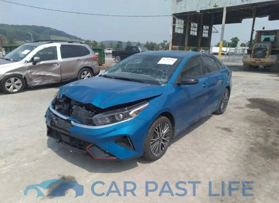 3KPF54AD8PE586484# 2