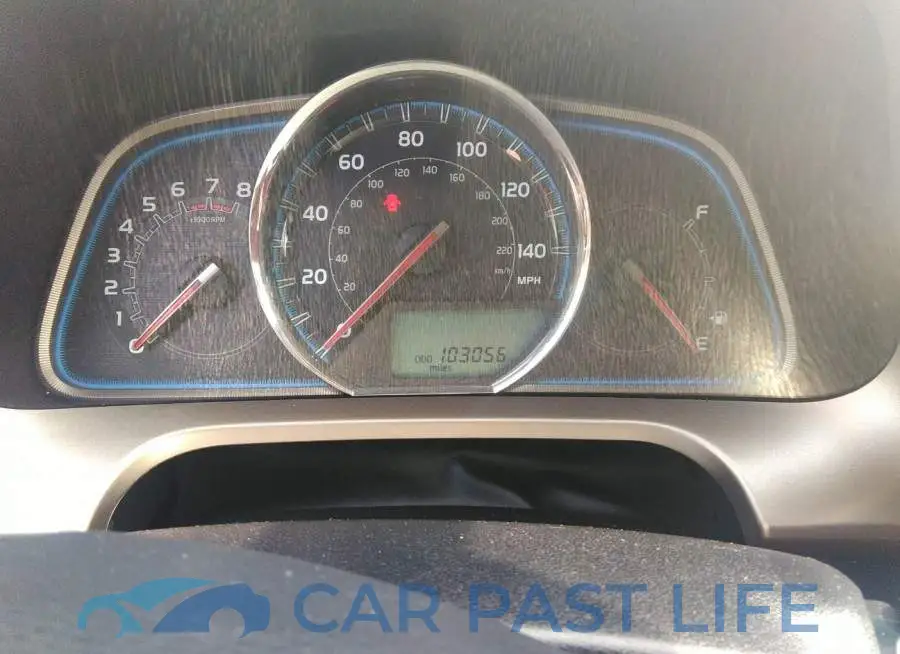 2T3YFREV6DW038392# 7