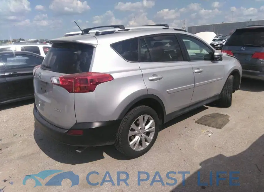 2T3YFREV6DW038392# 4