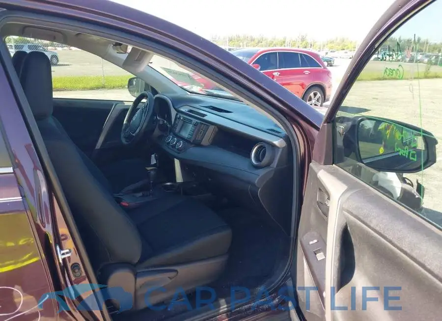 2T3ZFREV8JW490733# 5