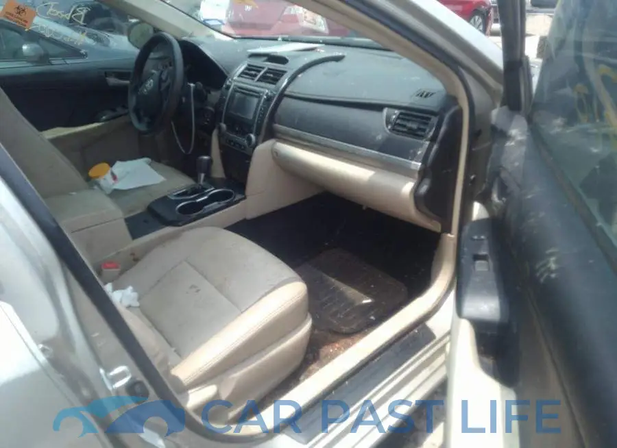 4T4BF1FK2DR328493# 5