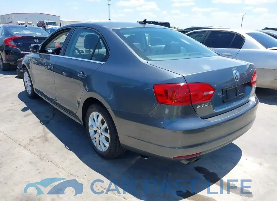 3VWD17AJ6EM230951# 3