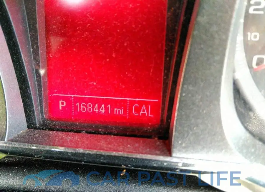 2GKALMEK0F6199102# 7