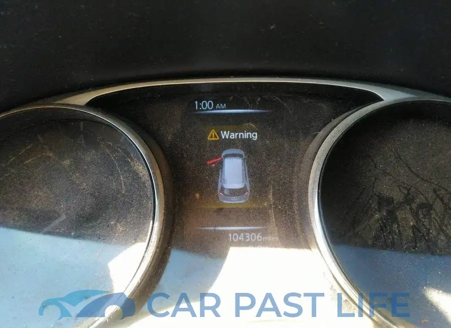 5N1AT2MT6EC865004# 7