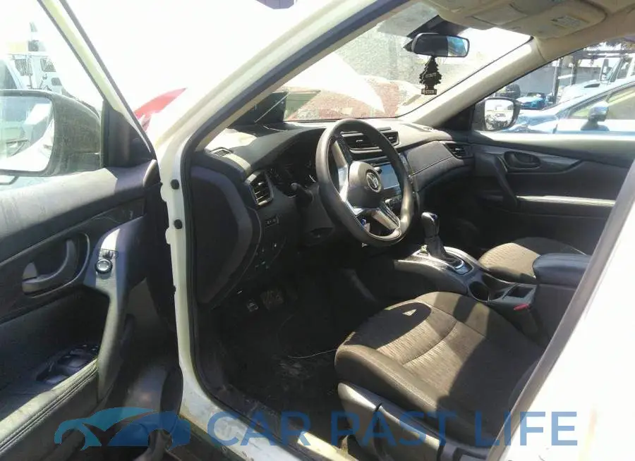 5N1AT2MTXLC781863# 5