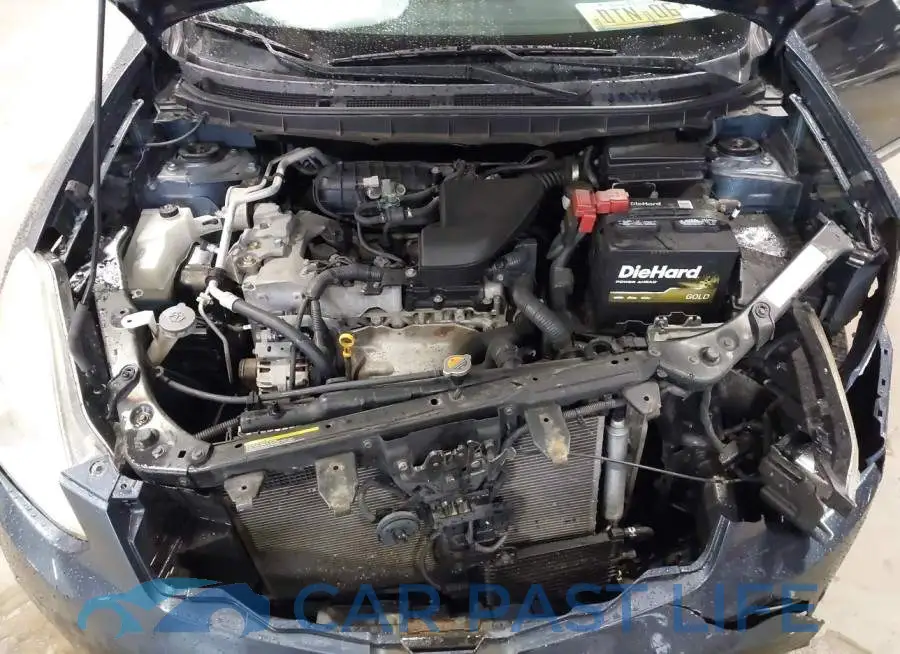 JN8AS5MV5DW602370# 10
