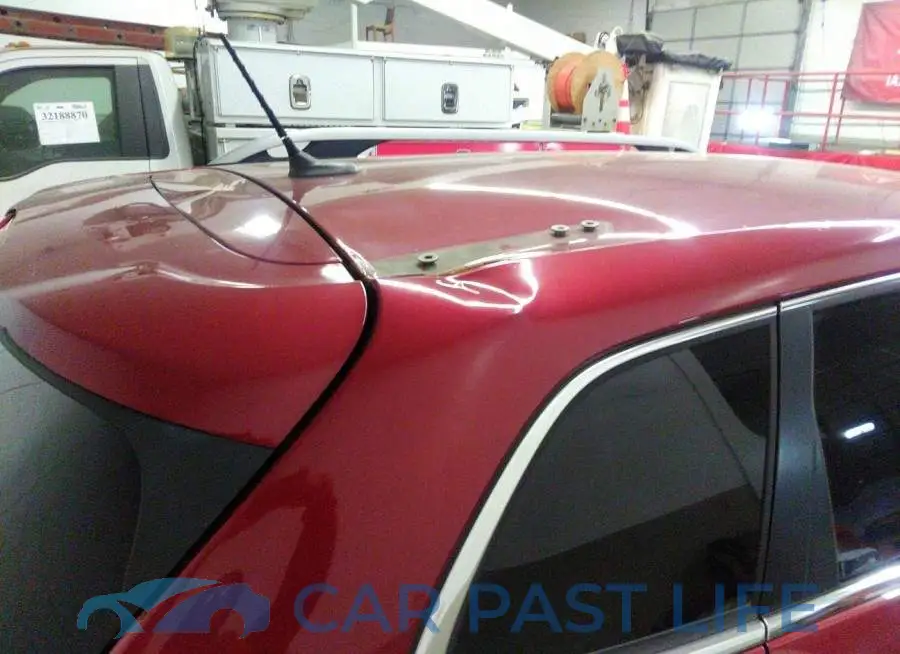 1C4PJMCS9EW226817# 6