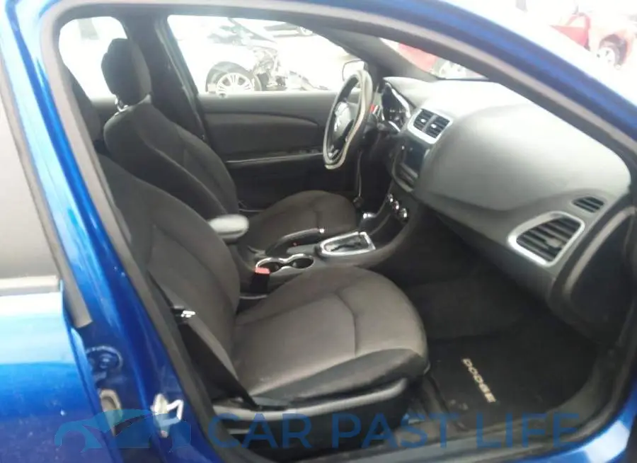 1C3CDZAB1EN105330# 5