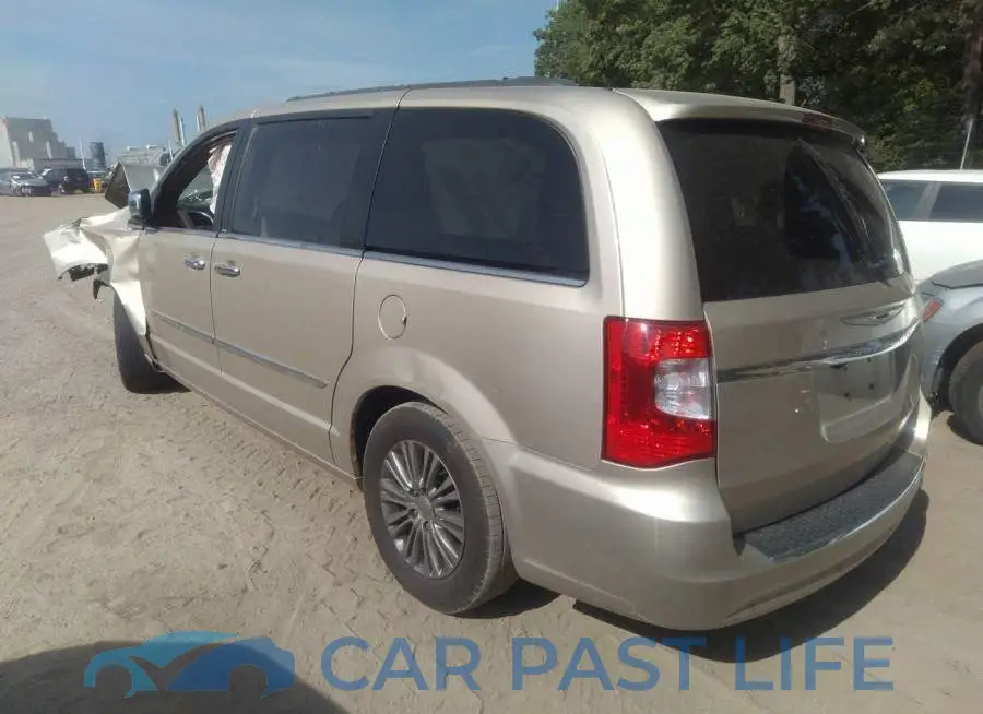 2C4RC1CG4DR563870# 3