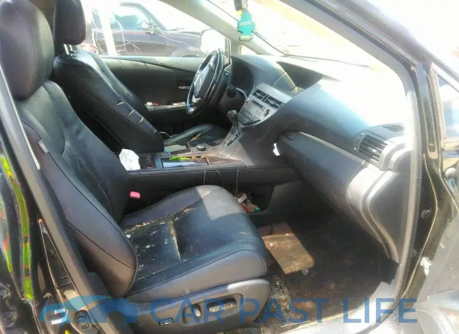 JTJZK1BA3D2009652# 5