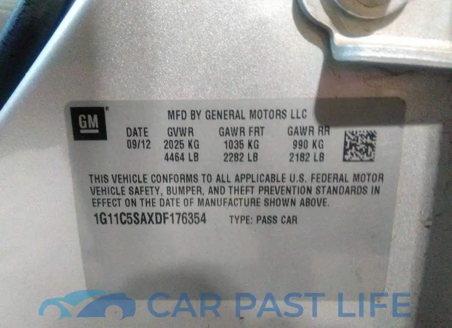 1G11C5SAXDF176354# 9