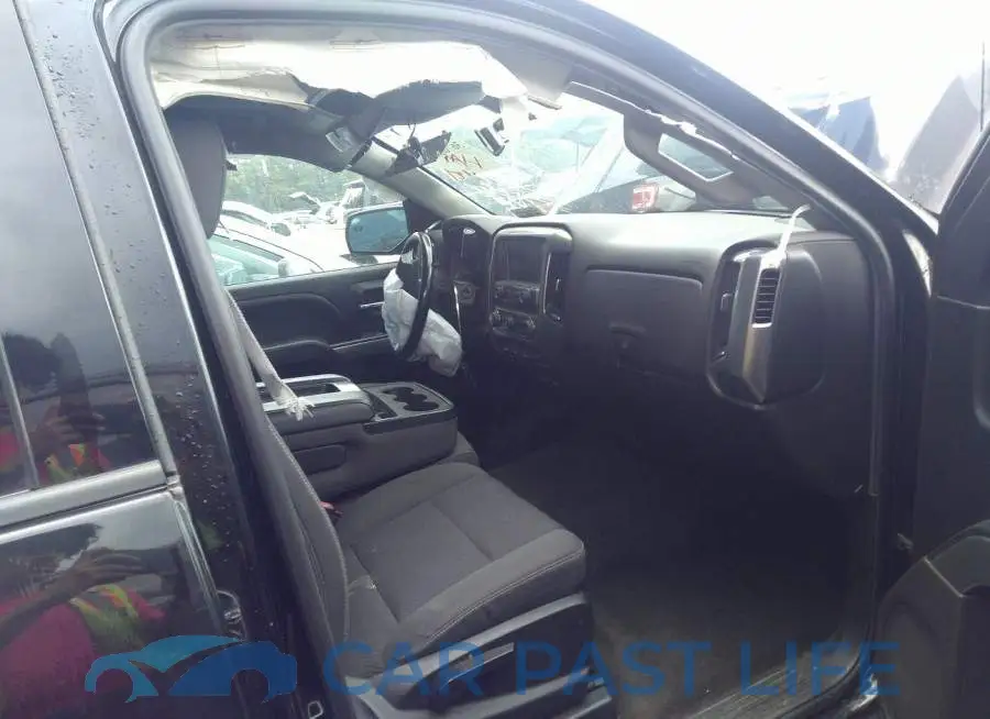 1GCVKREH5JZ105584# 5