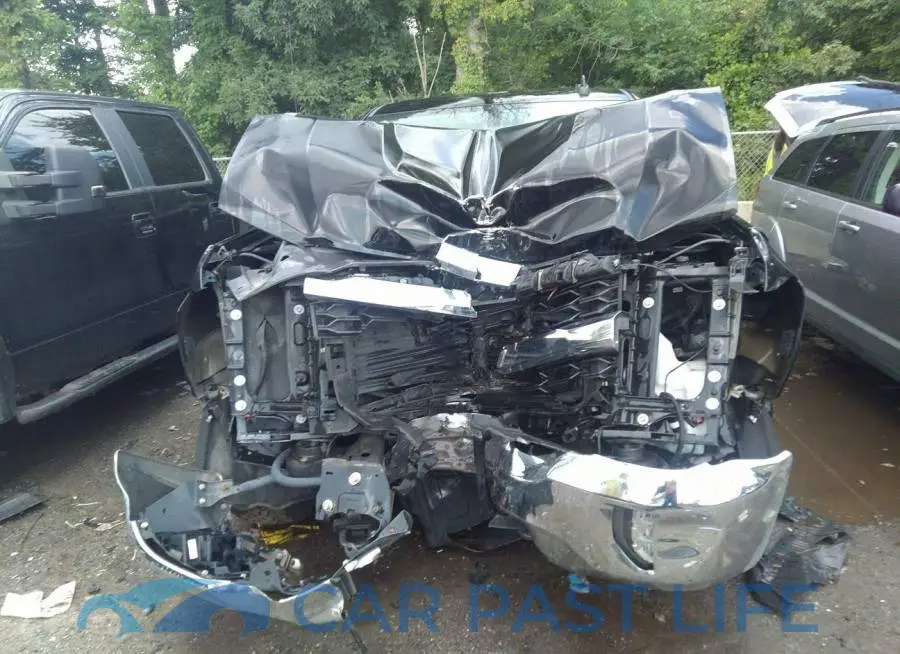 1GCVKREH5JZ105584# 6