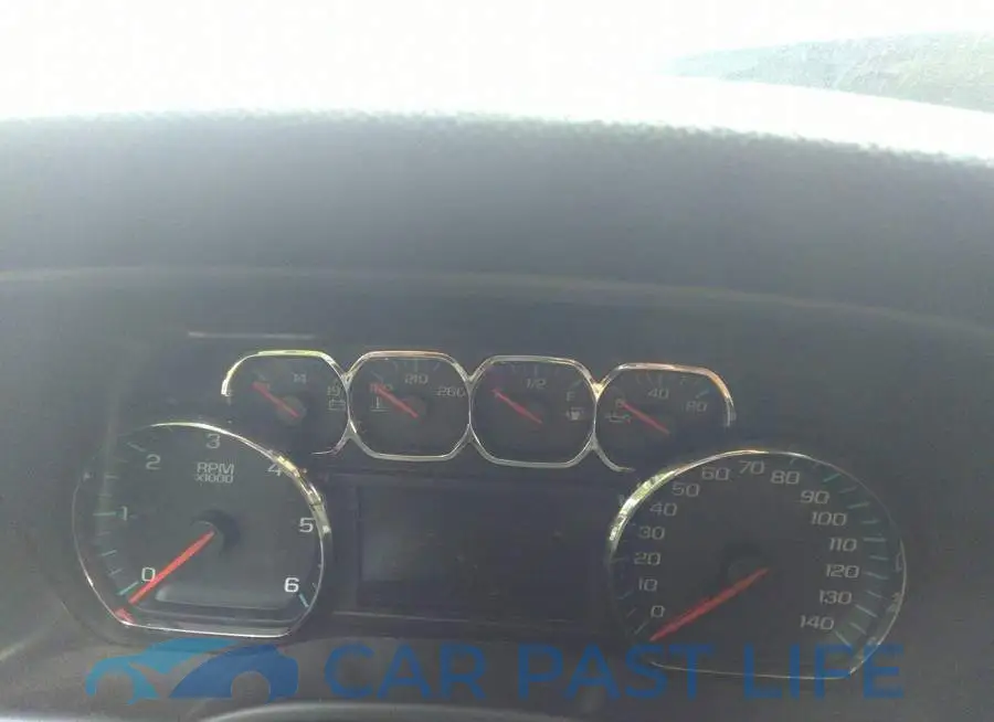1GCVKREH5JZ105584# 7