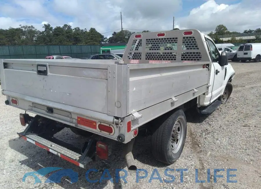 1FDBF2A60KED43009# 4