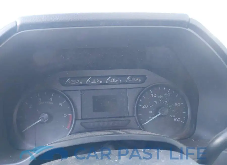 1FDBF2A60KED43009# 7