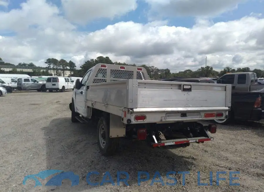 1FDBF2A60KED43009# 3