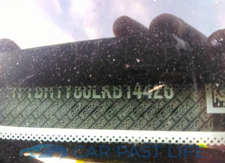 1FTBR1Y80LKB14426# 9