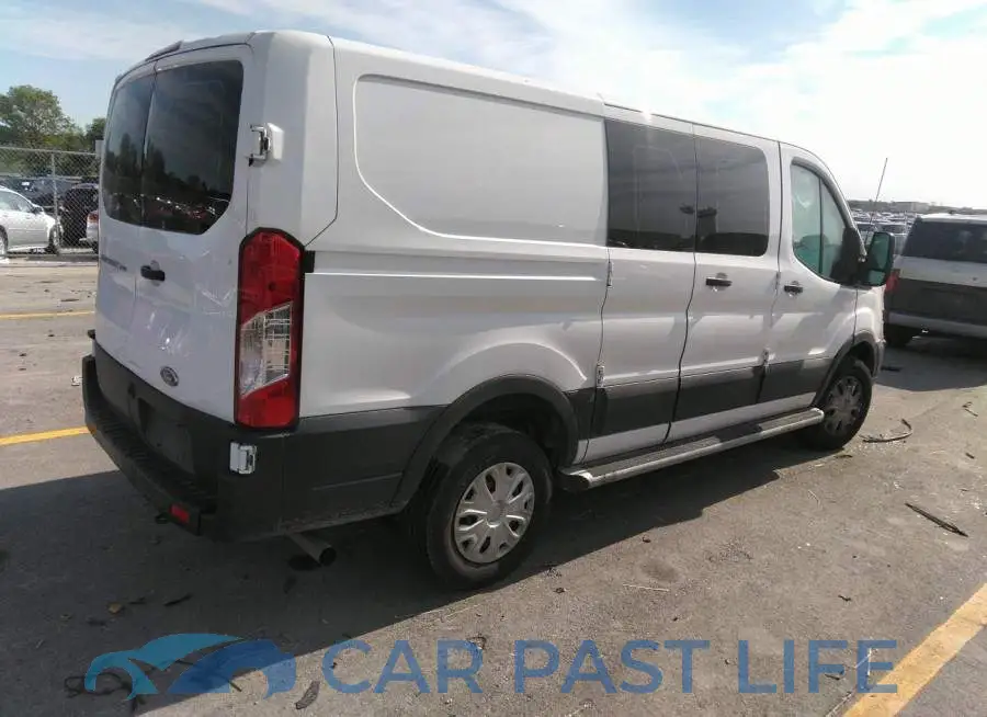 1FTBR1Y80LKB14426# 4