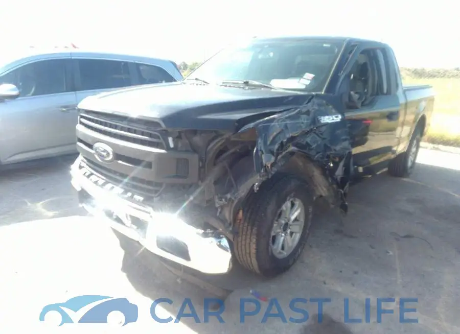 1FTEX1EB6KKF25010# 6