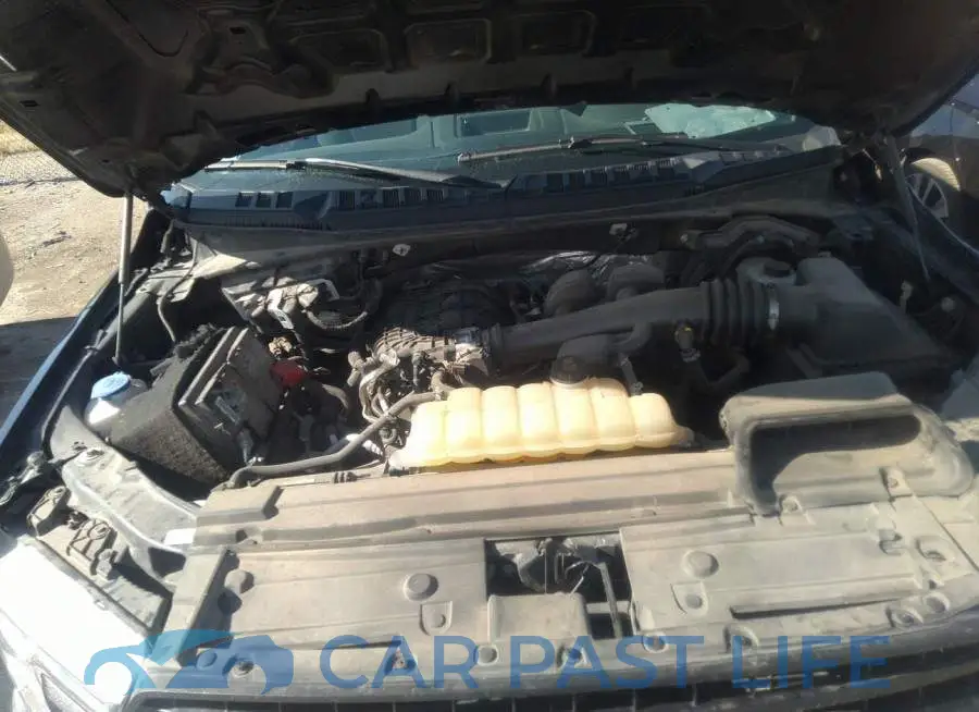 1FTEX1EB6KKF25010# 10
