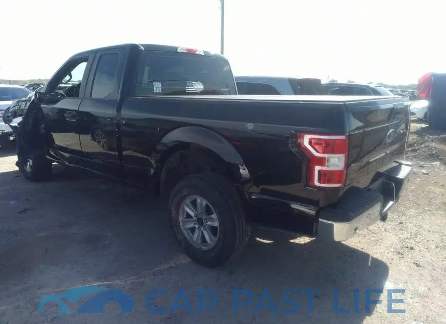 1FTEX1EB6KKF25010# 3