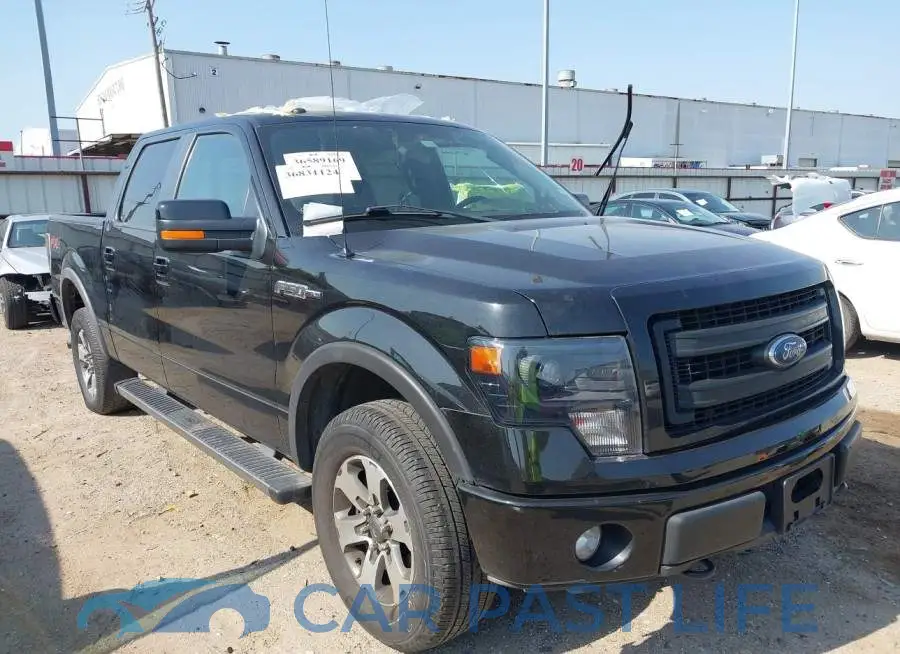 1FTFW1EF7EKF45491# 1