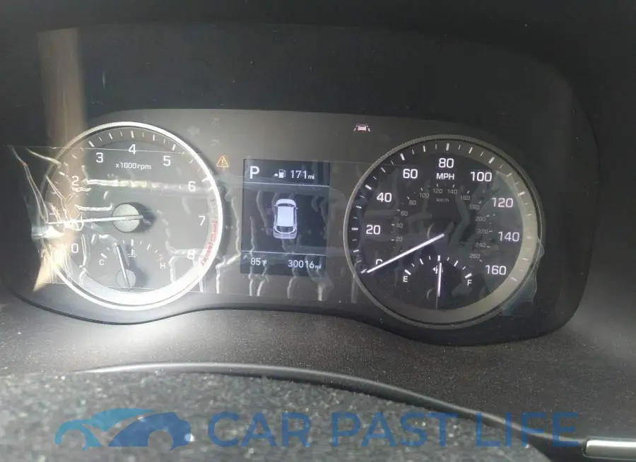 KM8J3CAL9MU351327# 7