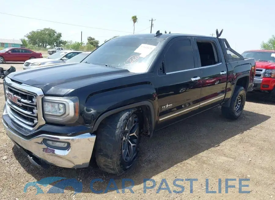 3GTP1NEC3JG547806# 2