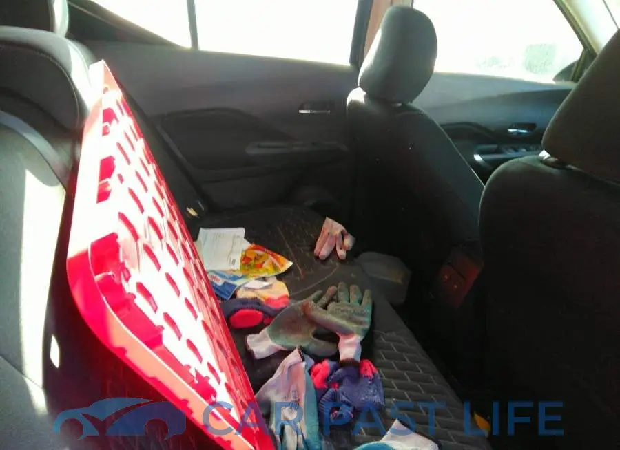 3N1CP5CV1NL479314# 8