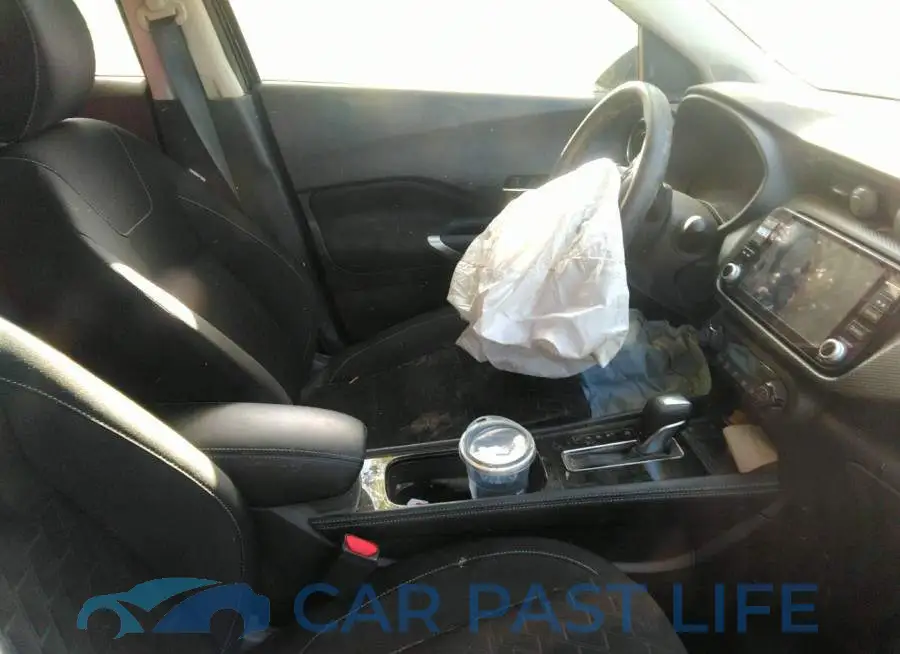 3N1CP5CV1NL479314# 5