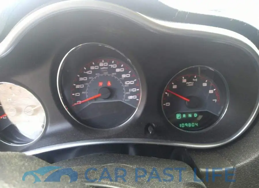 1C3CDZCB1DN665697# 7