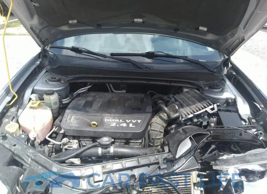 1C3CDZCB1DN665697# 10
