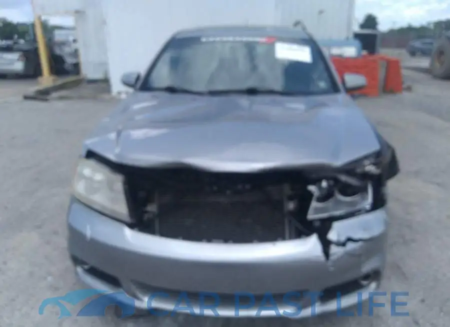 1C3CDZCB1DN665697# 6