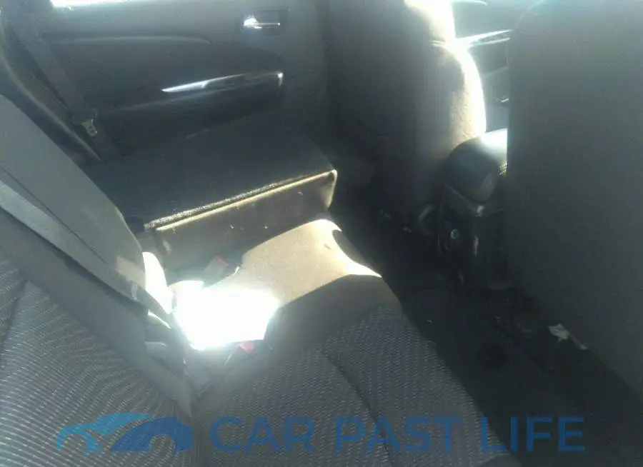 3C4PDCAB4GT249869# 8