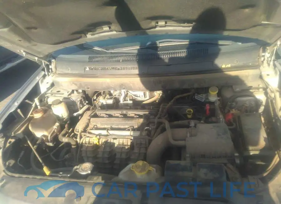 3C4PDCAB4GT249869# 10