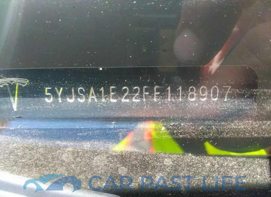 5YJSA1E22FF118907# 9