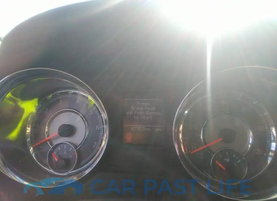 2C4RC1CGXER233717# 7