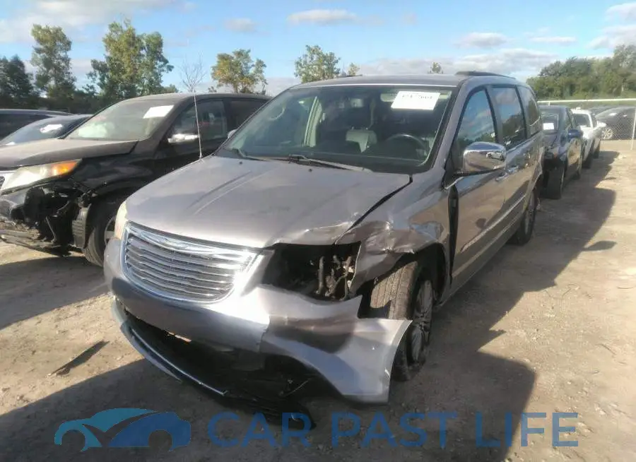 2C4RC1CGXER233717# 2