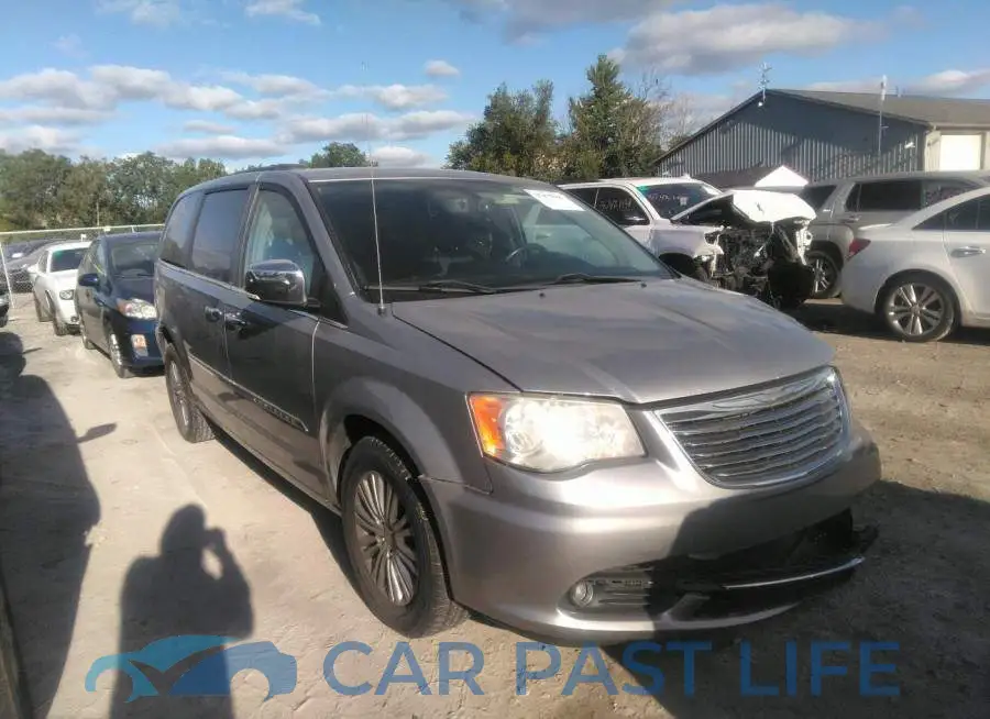 2C4RC1CGXER233717# 1
