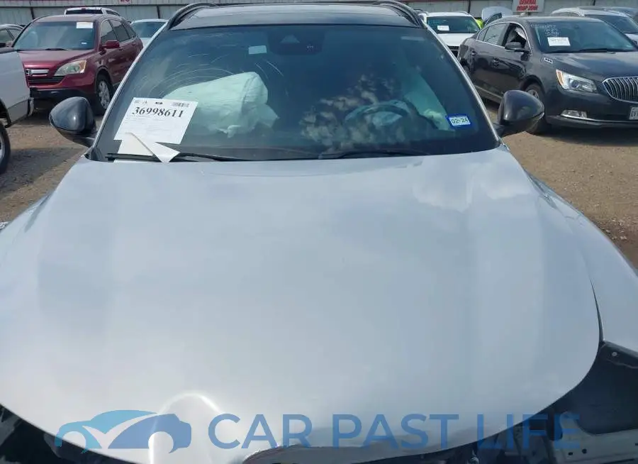 ZASPAJAN5L7C90962# 10