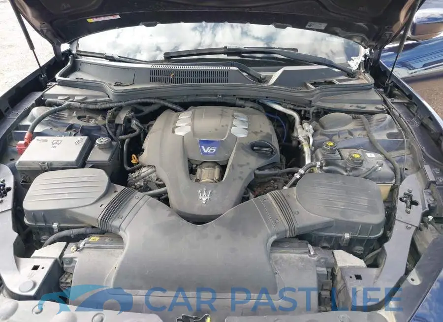 ZAM57RSA8G1172451# 10