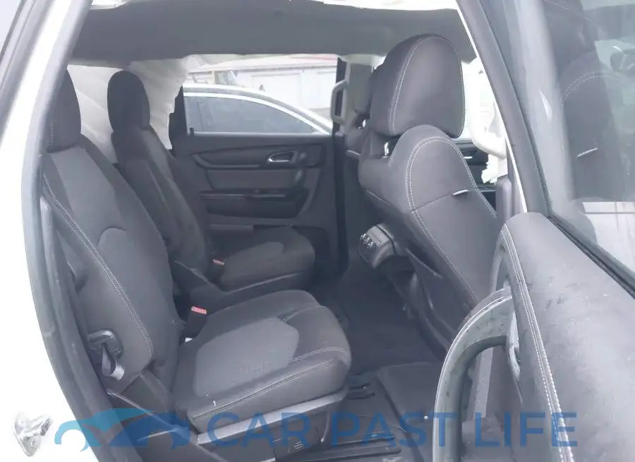 1GNKRGKD9GJ321313# 8