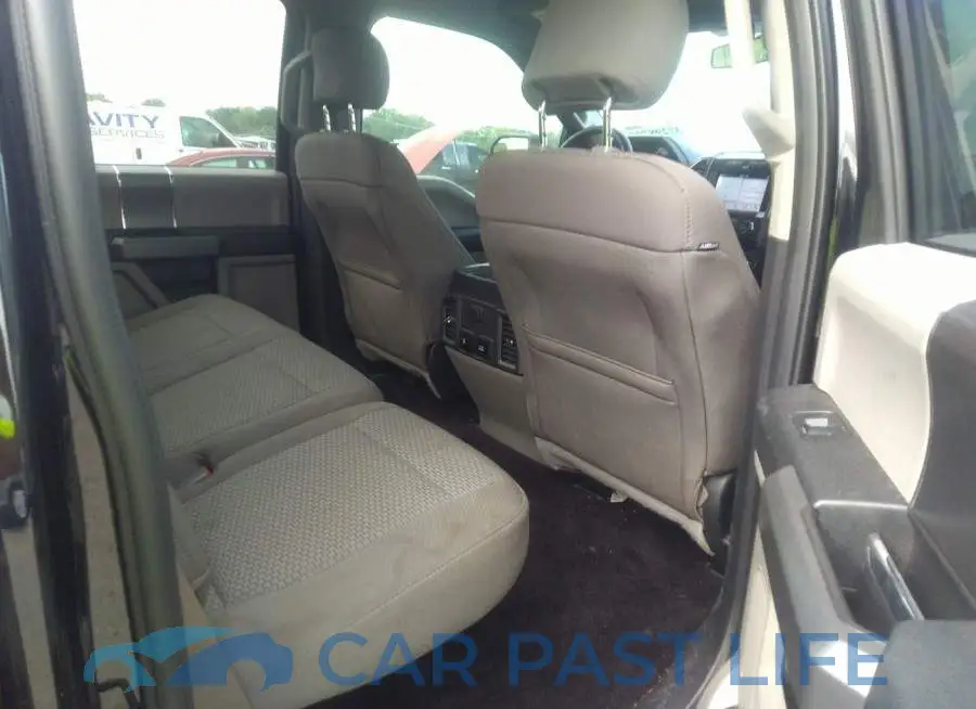 1FTEW1EP8HFB40595# 8